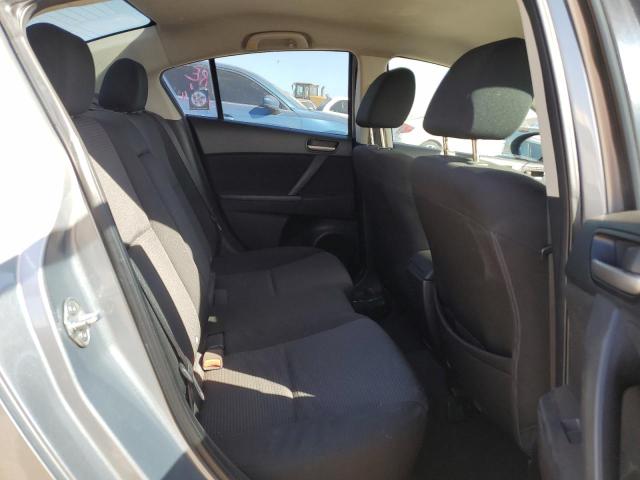 Photo 6 from auction – 2013 MAZDA 3 I with VIN JM1BL1VP0D1748971