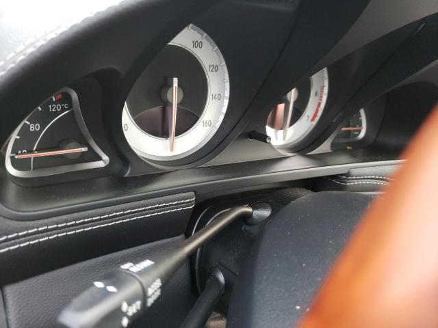 Photo 8 from auction – 2011 MERCEDES-BENZ SL 550 with VIN WDBSK7BA2BF161336