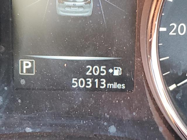 Photo 8 from auction – 2017 NISSAN ROGUE S with VIN JN8AT2MT1HW397789