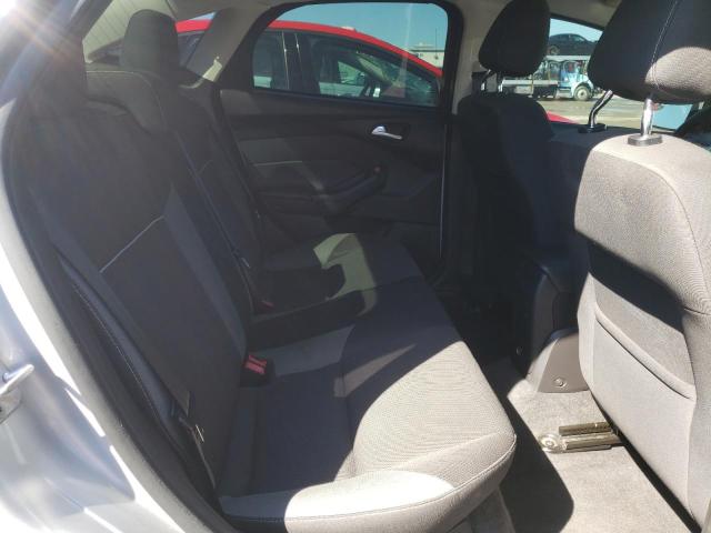 Photo 6 from auction – 2012 FORD FOCUS SE with VIN 1FAHP3F25CL231672