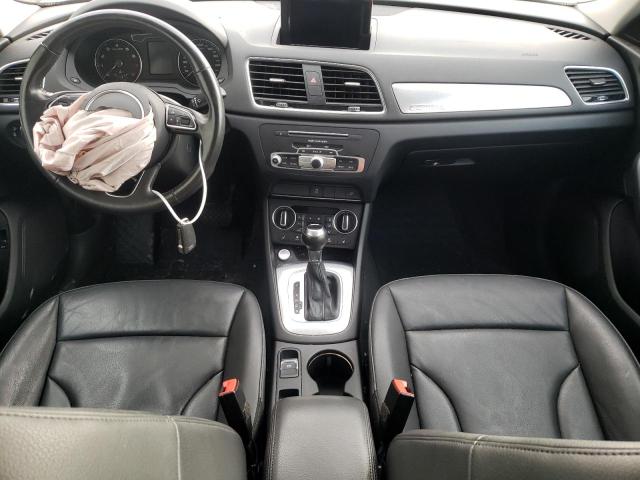 Photo 5 from auction – 2016 AUDI Q3 PROGRES with VIN WA1JFCFS3GR015086