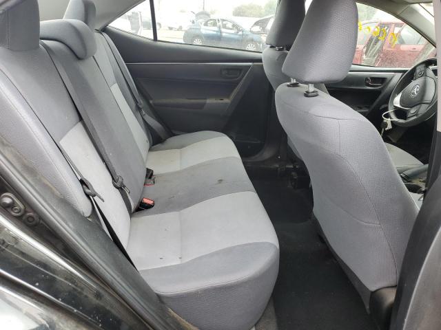Photo 6 from auction – 2016 TOYOTA COROLLA L with VIN 5YFBURHE4GP536774