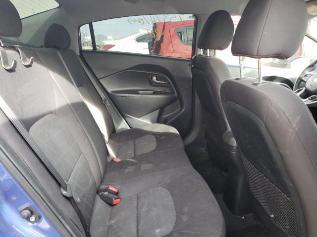 Photo 6 from auction – 2013 KIA RIO LX with VIN KNADM4A32D6279800