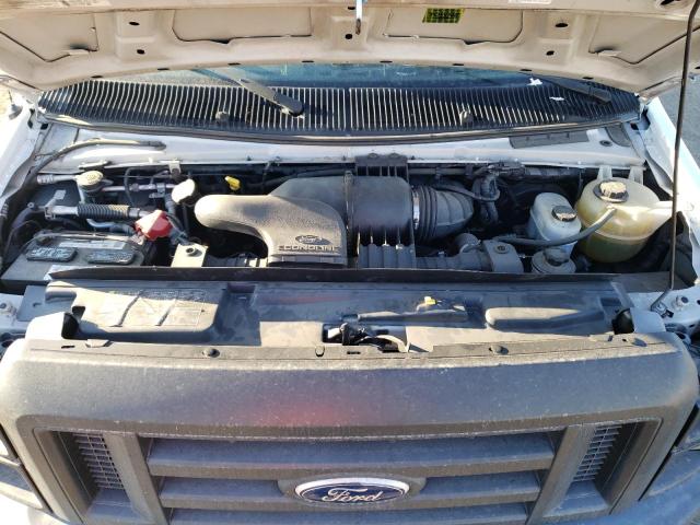 Photo 7 from auction – 2014 FORD ECONOLINE with VIN 1FBSS3BL2EDB04800