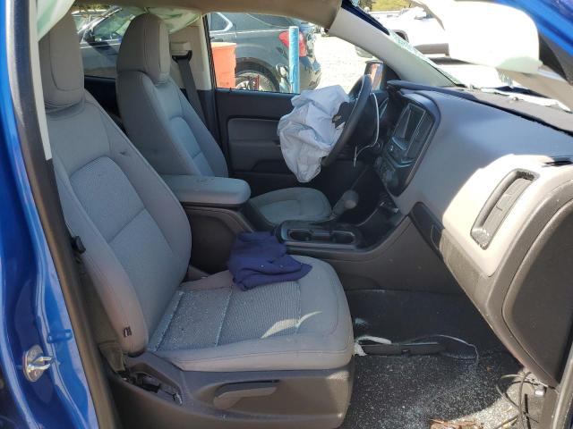 Photo 5 from auction – 2019 CHEVROLET COLORADO with VIN 1GCGSBEA5K1136823