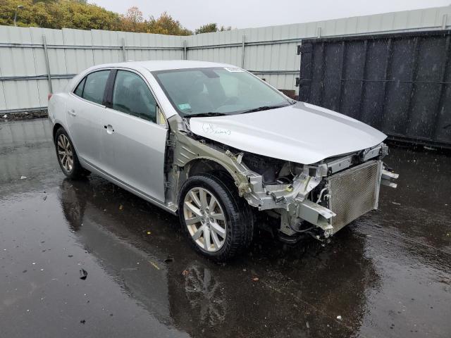 CHEVROLET MALIBU LIM 2016 with VIN 1G11E5SA0GU158651 - Photo from auction