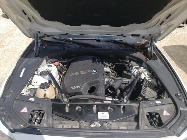 Фото 7 с аукциона – 2012 BMW 528 XI с VIN WBAXH5C52CDW06454