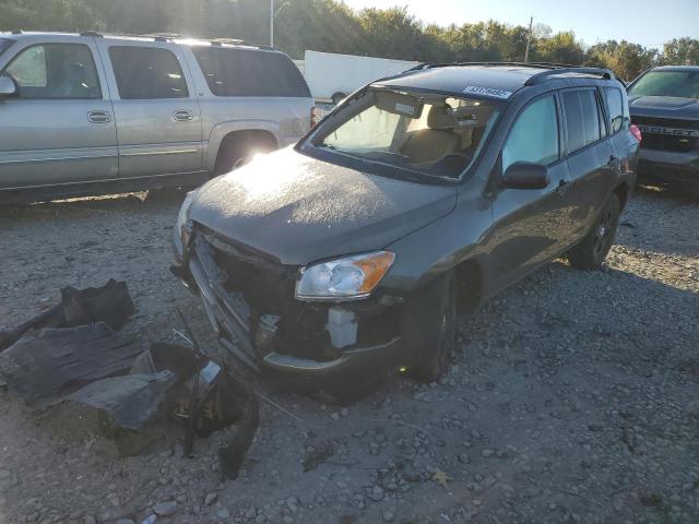 Photo 2 from auction – 2011 TOYOTA RAV4 with VIN 2T3ZF4DV9BW087608