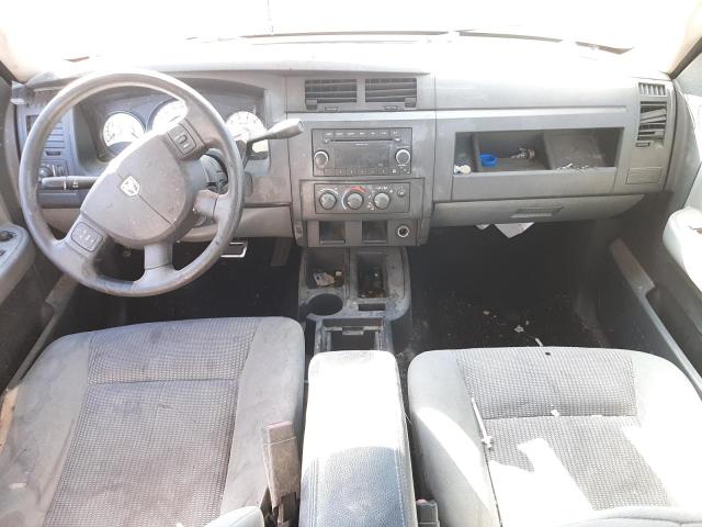 Photo 9 from auction – 2011 DODGE DAKOTA SLT with VIN 1D7RE3GP0BS650876