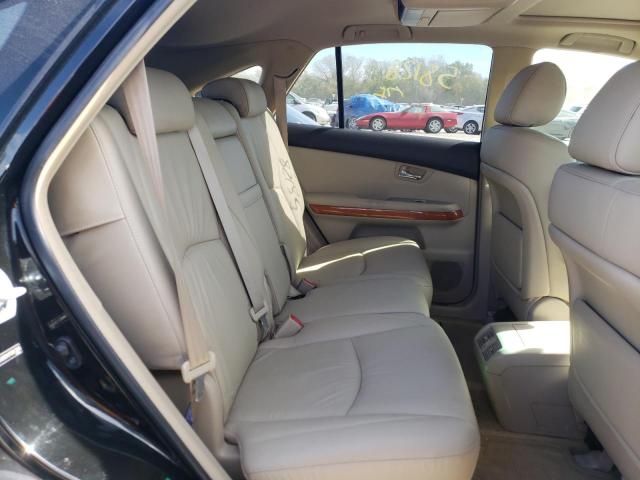 Photo 6 from auction – 2007 LEXUS RX 400H with VIN JTJHW31U772017345
