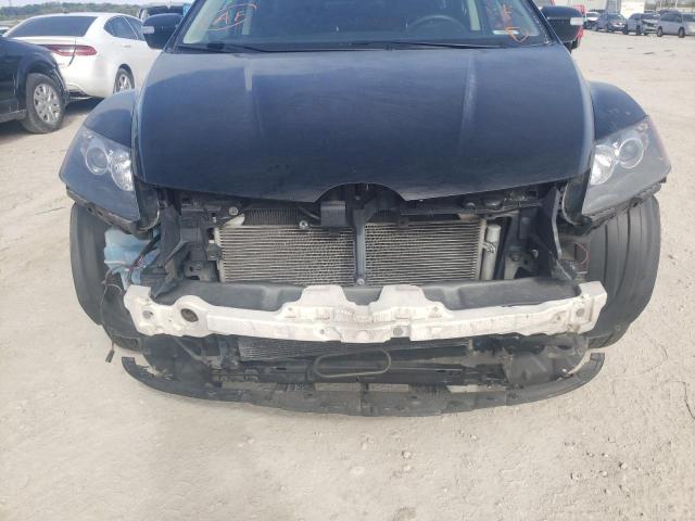 Photo 9 from auction – 2011 MAZDA CX-7 with VIN JM3ER4DL7B0381380