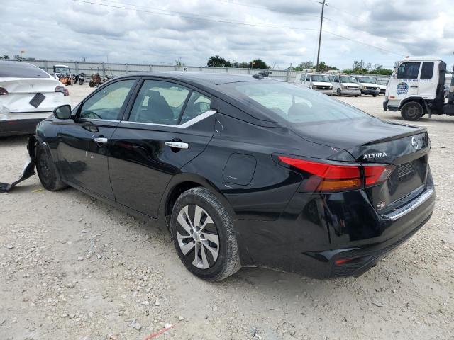 Photo 3 from auction – 2021 NISSAN ALTIMA SL with VIN 1N4BL4EV3MN341841