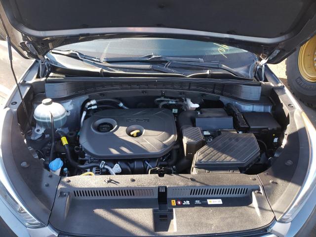 Photo 7 from auction – 2018 HYUNDAI TUCSON SE with VIN KM8J2CA41JU671264