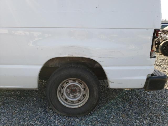 Photo 9 from auction – 2002 FORD ECONOLINE with VIN 1FTRE142X2HA78963