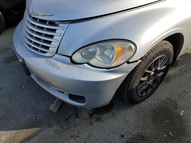 Photo 9 from auction – 2009 CHRYSLER PT CRUISER with VIN 3A8FY48909T546237