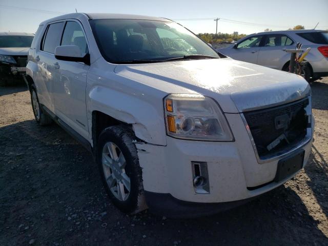 GMC TERRAIN SL 2013 с VIN 2GKFLREK0D6315561 - Фото с аукциона