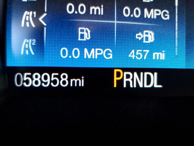 Photo 8 from auction – 2017 FORD FOCUS SE with VIN 1FADP3K24HL343228