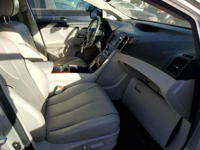 Photo 5 from auction – 2010 TOYOTA VENZA with VIN 4T3BK3BB7AU034890