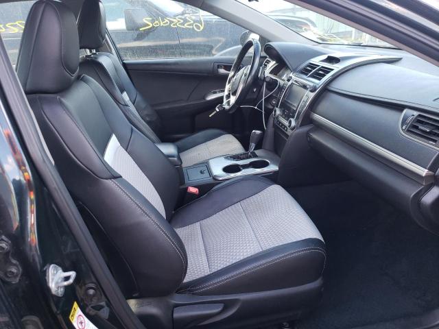 Photo 5 from auction – 2012 TOYOTA CAMRY BASE with VIN 4T1BF1FKXCU101738