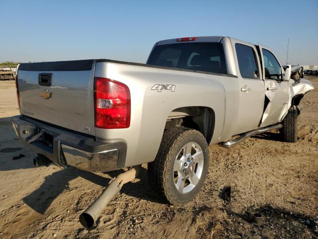 Photo 4 from auction – 2008 CHEVROLET SILV2500 2 with VIN 1GCHK23608F193347
