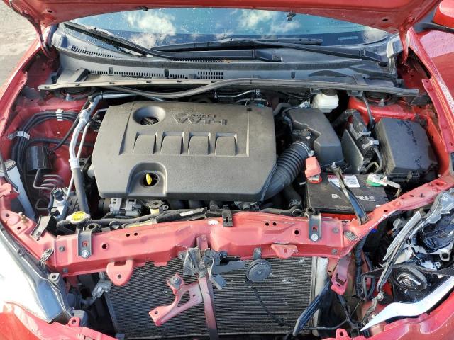 Photo 7 from auction – 2014 TOYOTA COROLLA L with VIN 5YFBURHE6EP092374