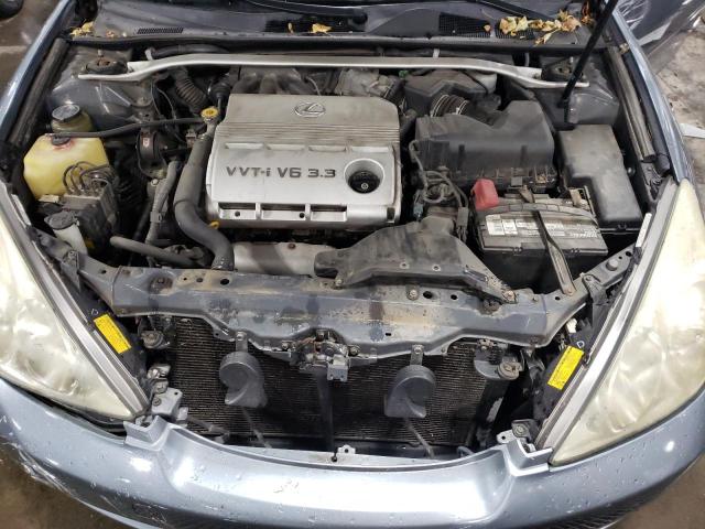 Photo 7 from auction – 2006 LEXUS ES 330 with VIN JTHBA30G665156624