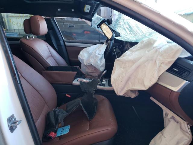 Photo 5 from auction – 2013 BMW 535 I with VIN WBAFR7C55DC824500