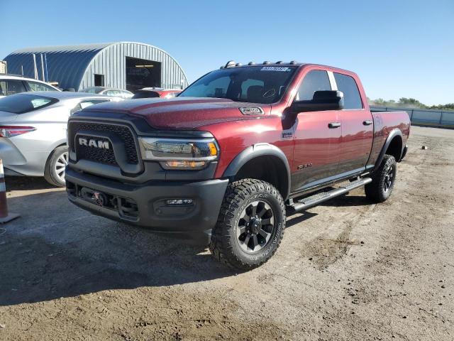 صورة رقم 2 من المزاد - 2021 RAM 2500 POWER مع VIN 3C6TR5EJ2MG530318