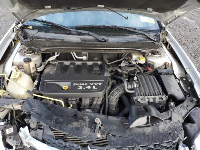 Photo 7 from auction – 2011 DODGE AVENGER MA with VIN 1B3BD1FB1BN531713