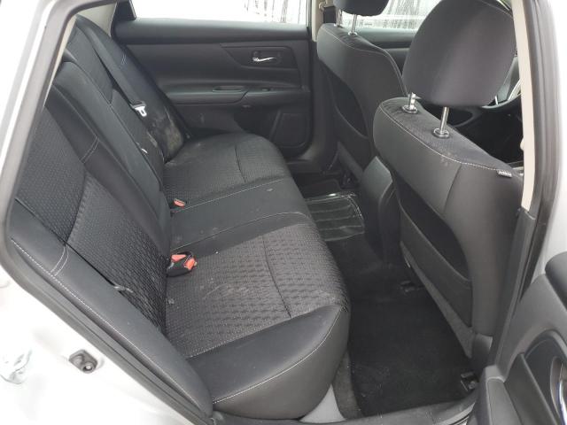 Photo 6 from auction – 2016 NISSAN ALTIMA 2.5 with VIN 1N4AL3AP0GN389489