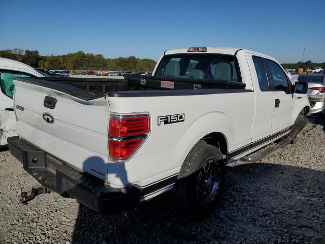 Photo 4 from auction – 2011 FORD F150 SUPER with VIN 1FTEX1CM0BFB17843