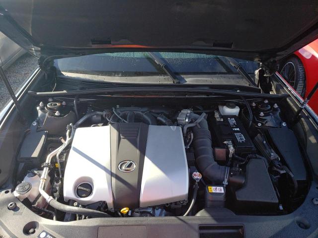 Photo 7 from auction – 2019 LEXUS ES 350 with VIN 58ABZ1B12KU006487
