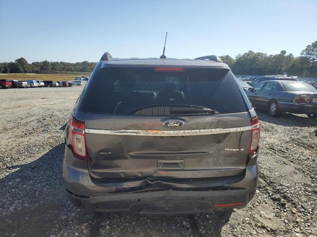 Photo 9 from auction – 2013 FORD EXPLORER X with VIN 1FM5K7D82DGA65529