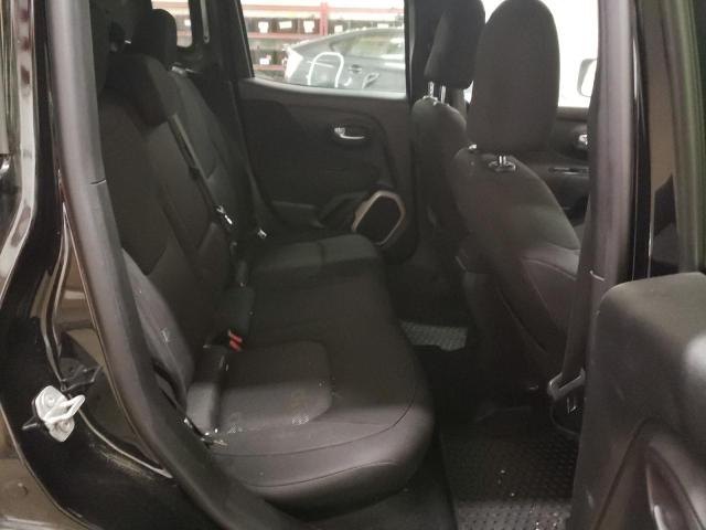 Photo 6 from auction – 2017 JEEP RENEGADE L with VIN ZACCJBBB0HPF22668