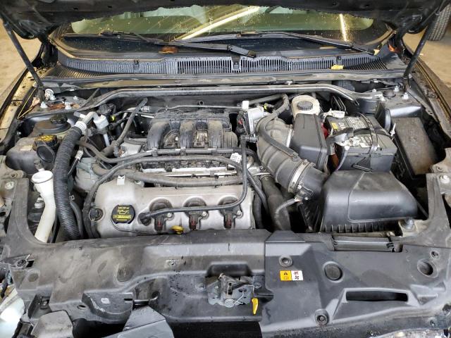 Foto 7 de la subasta – 2011 FORD TAURUS LIM con VIN 1FAHP2FW5BG155763