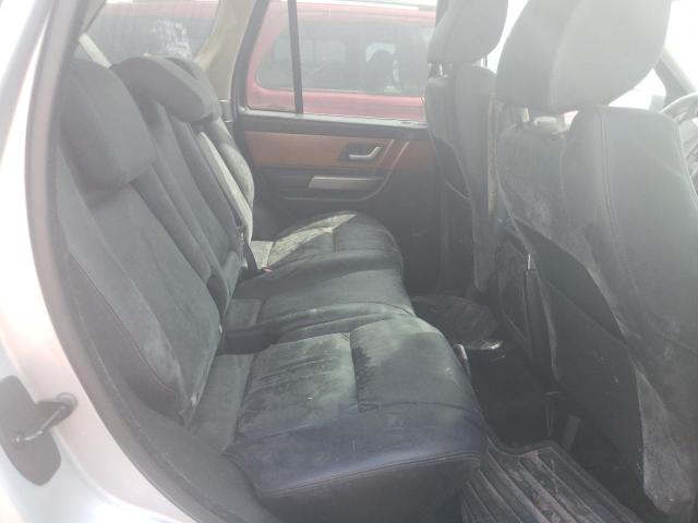 Photo 6 from auction – 2006 LAND ROVER RANGE ROVE with VIN SALSF25406A932757