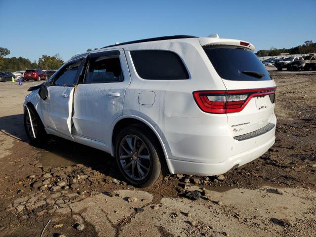 Foto 3 de la subasta – 2018 DODGE DURANGO GT con VIN 1C4RDHDG1JC413515