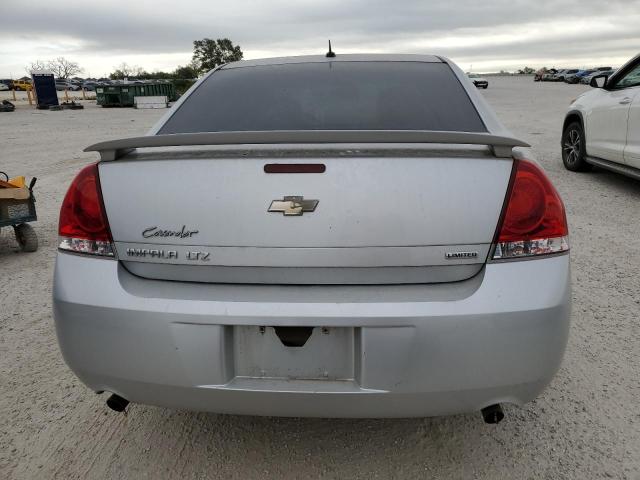 Photo 6 from auction – 2014 CHEVROLET IMPALA LIM with VIN 2G1WC5E37E1157336