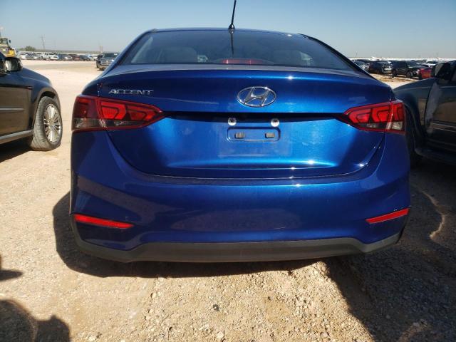 Photo 6 from auction – 2019 HYUNDAI ACCENT SE with VIN 3KPC24A38KE088247