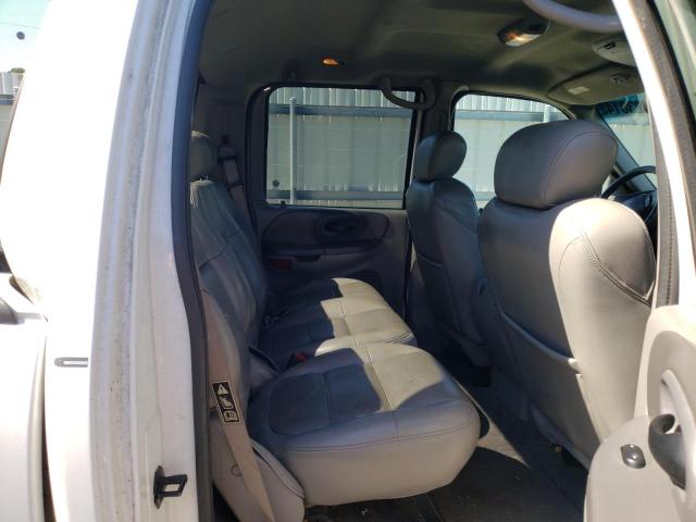 Photo 6 from auction – 2002 FORD F150 SUPER with VIN 1FTRW08L12KE20250