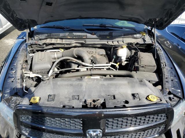 Photo 7 from auction – 2013 RAM 1500 ST with VIN 1C6RR7KT0DS622810
