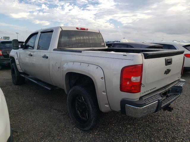 Photo 3 from auction – 2007 CHEVROLET SILVERADO with VIN 1GCHK23627F519082