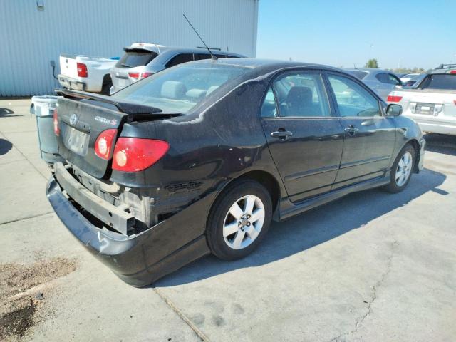 Photo 4 from auction – 2005 TOYOTA COROLLA CE with VIN 1NXBR32E15Z394581