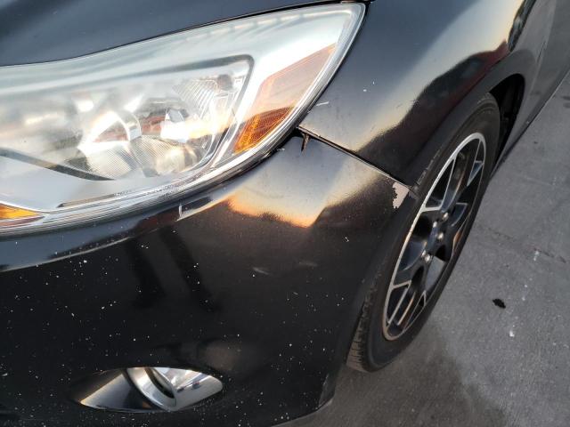 Photo 9 from auction – 2014 FORD FOCUS SE with VIN 1FADP3K29EL149208