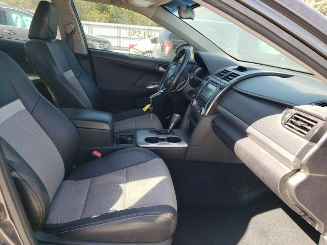 Photo 5 from auction – 2013 TOYOTA CAMRY L with VIN 4T1BF1FK5DU234215