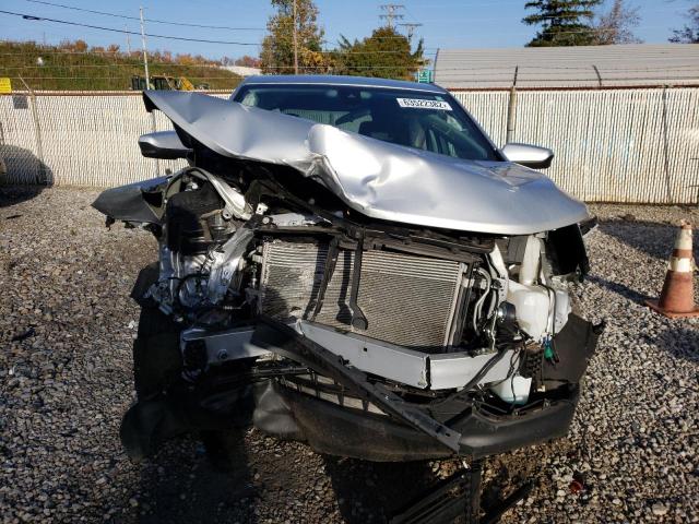 Photo 9 from auction – 2020 CHEVROLET EQUINOX LT with VIN 3GNAXTEV8LL260537