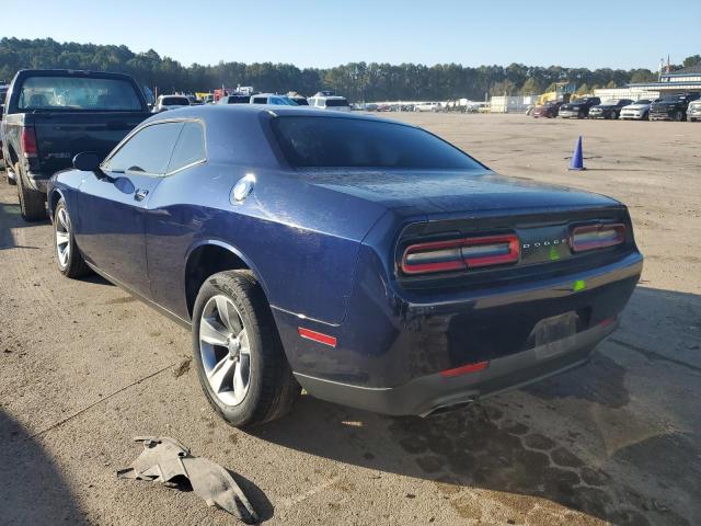 Photo 3 from auction – 2017 DODGE CHALLENGER with VIN 2C3CDZAG0HH514492