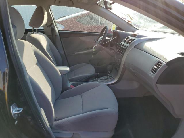 Фото 5 с аукциона – 2012 TOYOTA COROLLA BA с VIN JTDBU4EE2C9180719