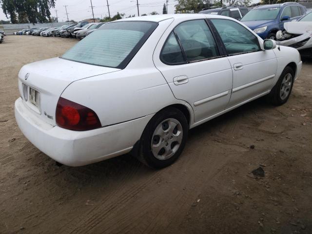 Photo 4 from auction – 2004 NISSAN SENTRA 1.8 with VIN 3N1CB51D44L478844