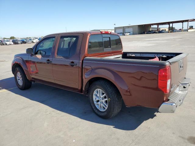 Photo 3 from auction – 2016 NISSAN FRONTIER S with VIN 1N6AD0ER0GN732459